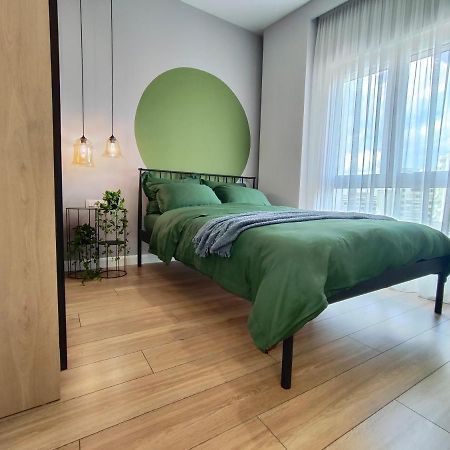 Appartement Modern Style 2Br-Apt - 10Min To Skanderbeg Square à Tirana Extérieur photo