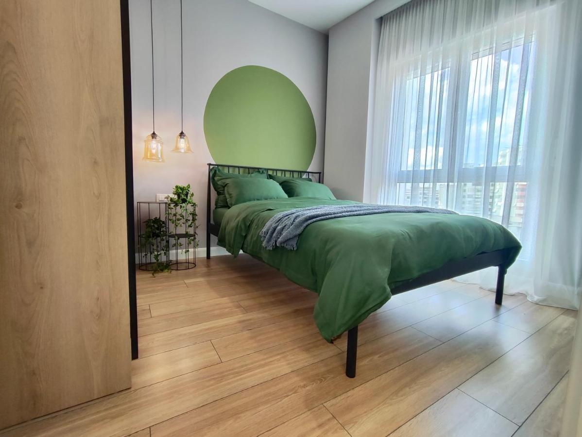 Appartement Modern Style 2Br-Apt - 10Min To Skanderbeg Square à Tirana Extérieur photo