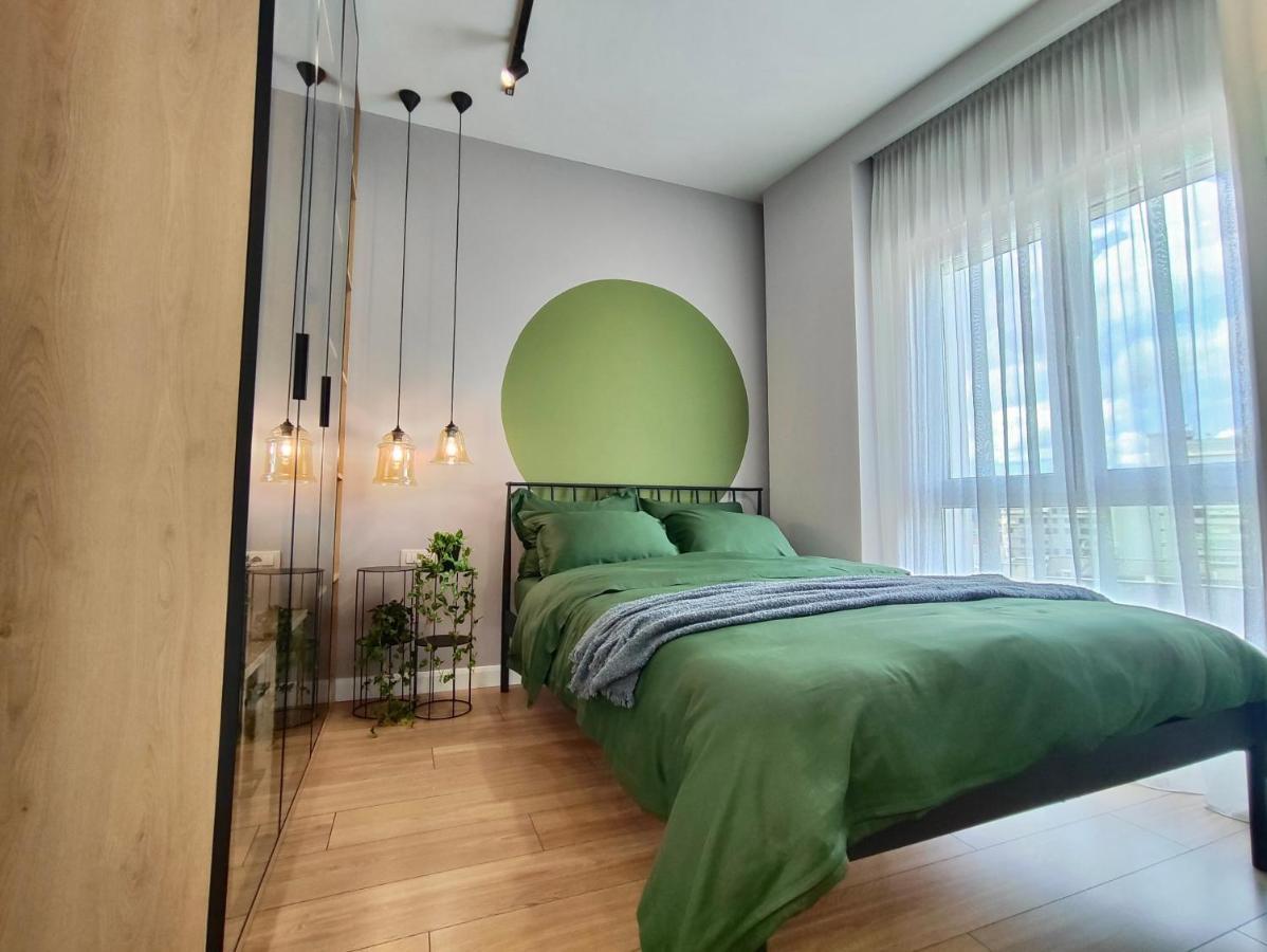 Appartement Modern Style 2Br-Apt - 10Min To Skanderbeg Square à Tirana Extérieur photo