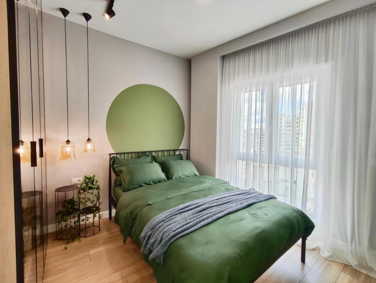 Appartement Modern Style 2Br-Apt - 10Min To Skanderbeg Square à Tirana Extérieur photo