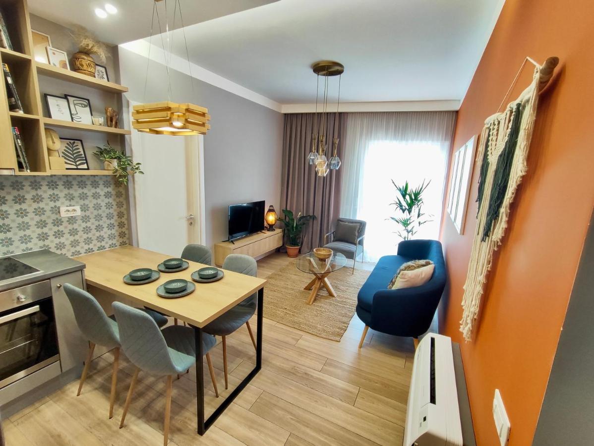 Appartement Modern Style 2Br-Apt - 10Min To Skanderbeg Square à Tirana Extérieur photo