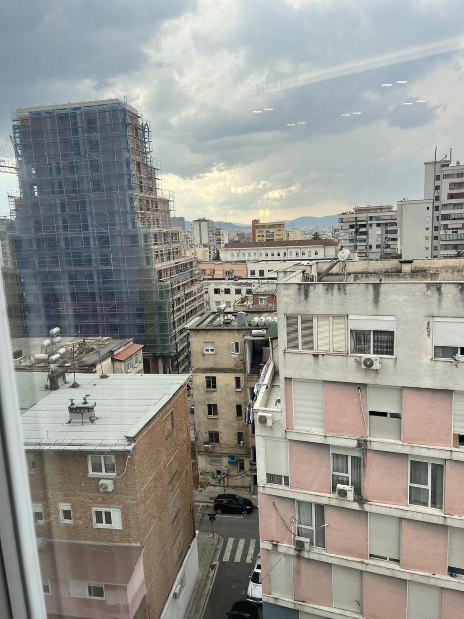 Appartement Modern Style 2Br-Apt - 10Min To Skanderbeg Square à Tirana Extérieur photo