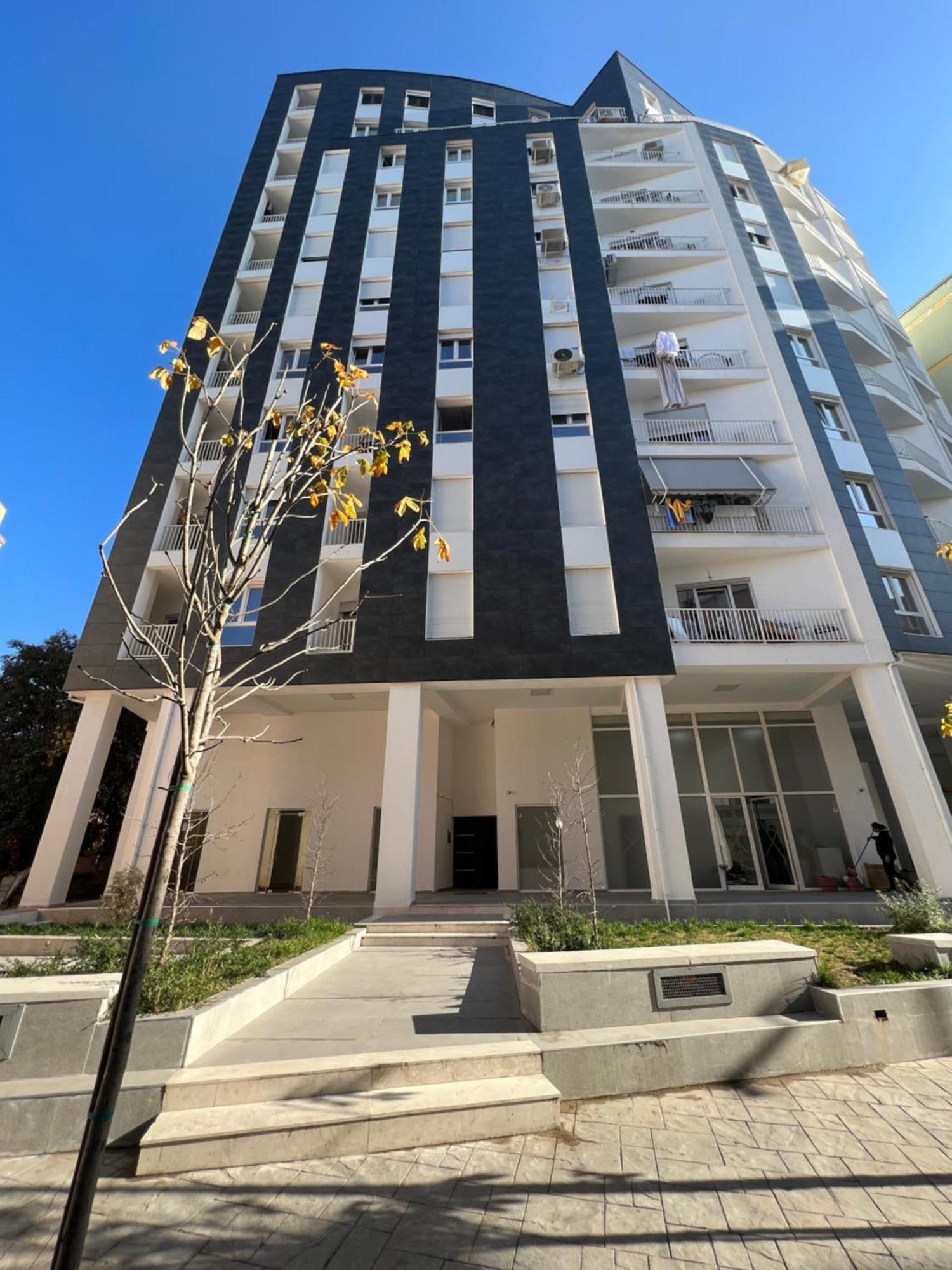 Appartement Modern Style 2Br-Apt - 10Min To Skanderbeg Square à Tirana Extérieur photo